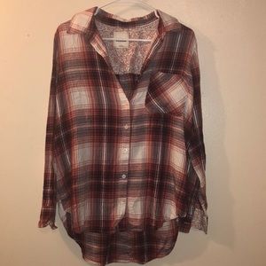 Women’s Flannel